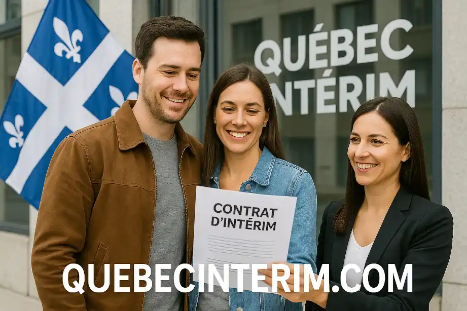 QUEBEC INTERIM